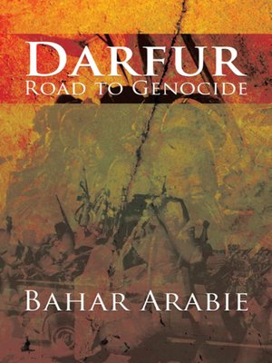 cover image of Darfur-Road to Genocide